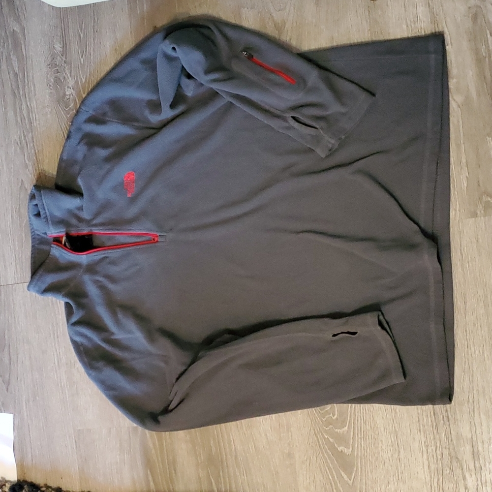 The North Face Fleece Pullover XL